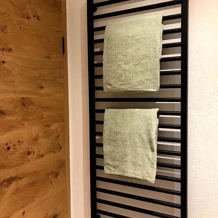 Bergglueck Fieberbrunn