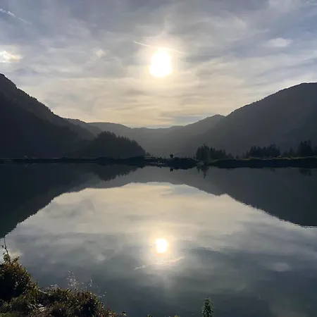 Bergglueck Apartamento *