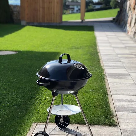 Daire Bergglueck Fieberbrunn