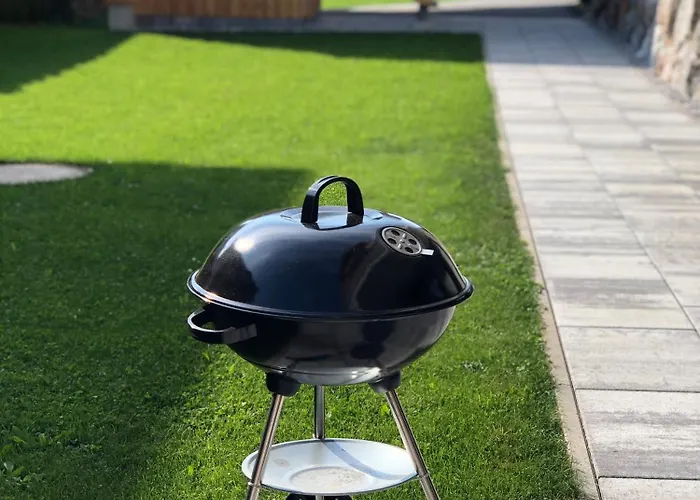 Appartamento Bergglueck Fieberbrunn