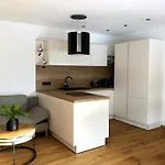 Apartament Bergglueck
