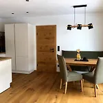 Apartament Bergglueck